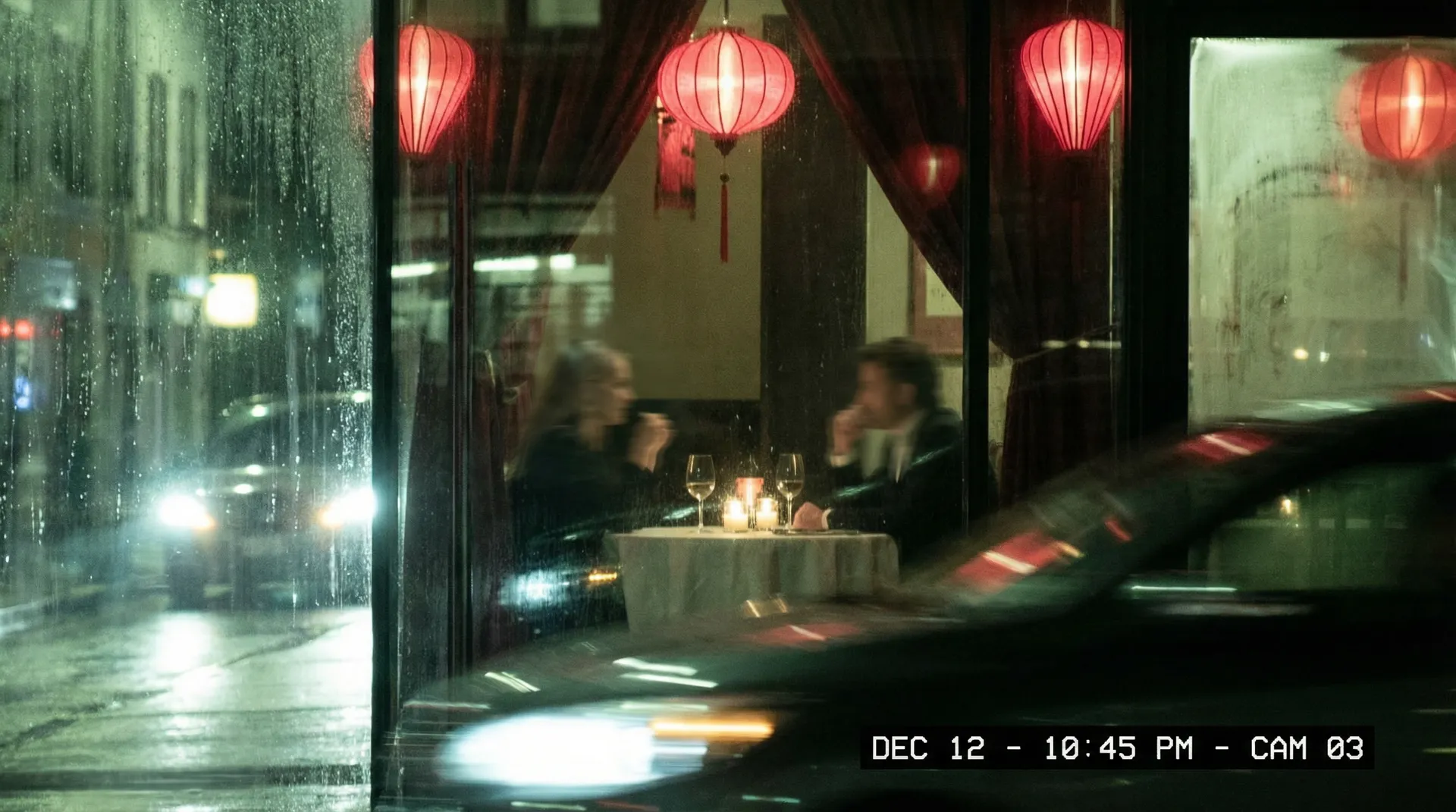 草榴视频 - 密会餐厅偷拍